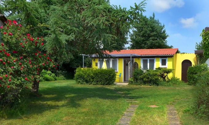 Rettin House | Bärenklau