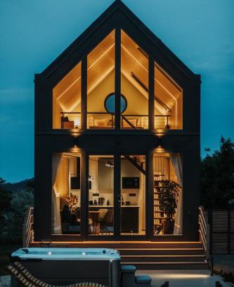 Parad Apartment | Békés Bucka Mátra