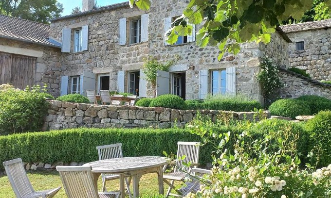 Intres Bed & Breakfast | Bérard