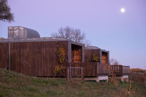 Braganca House | Bétula Studios
