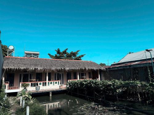Long Ho Apartment | Bình An Village