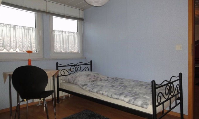 Dellviertel Apartment | Böninger Park - Apartment I