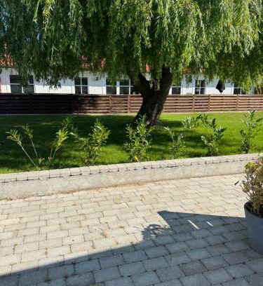 Bøtø By Apartment | Bøtø strand ferielejlighed 5