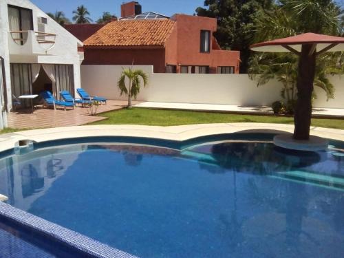 Ixtapa House | Búngalos vacacionales