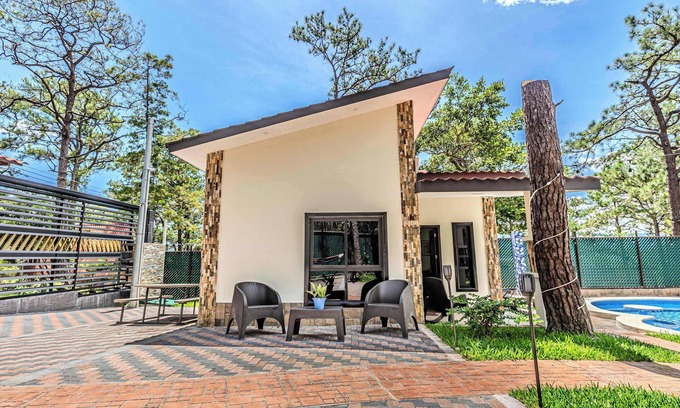 Nueva Concepcion House | Búngalos Vista a Cayaguanca