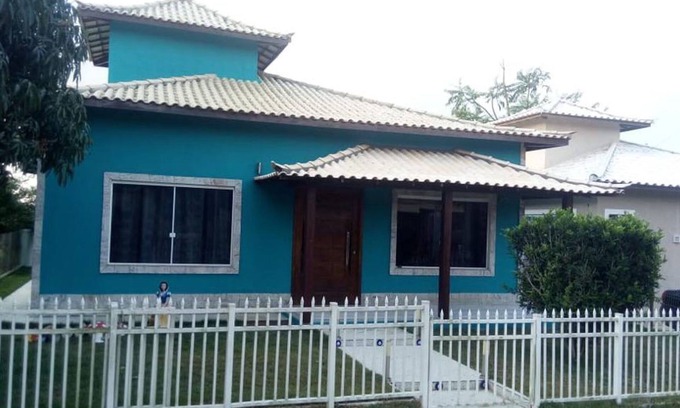 Rasa House | Búzios beach house