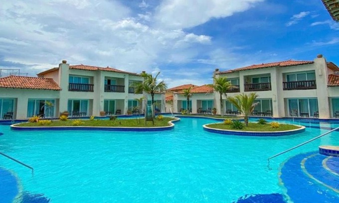 Tucuns Resort | Búzios Beach Resort