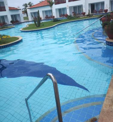 Tucuns Resort | Búzios Beach Resort by WAW Experiencia 2