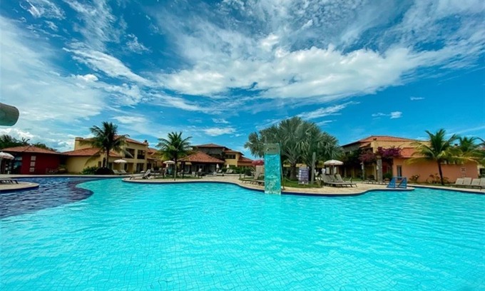 Tucuns Resort | Búzios Beach Resort Luxo II - MC