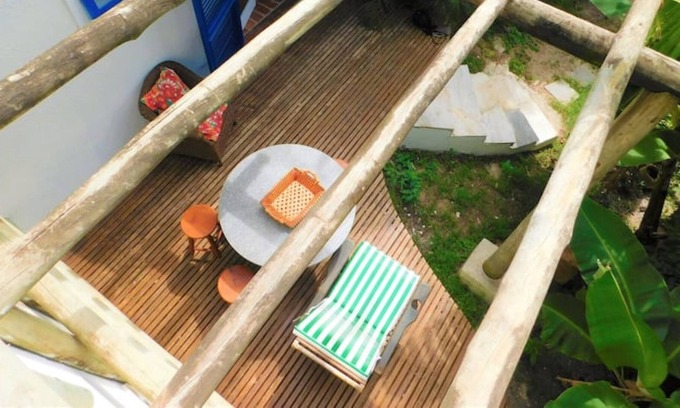 Sao Jose Ski Chalet | Búzios Chalet dos Ossos