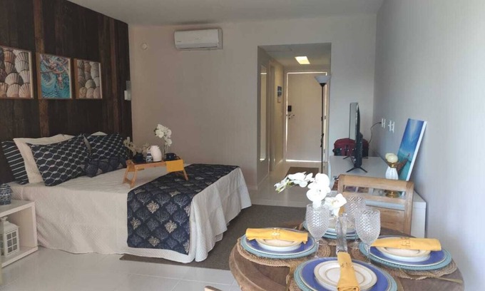 Tucuns Hotel | Búzios Resort