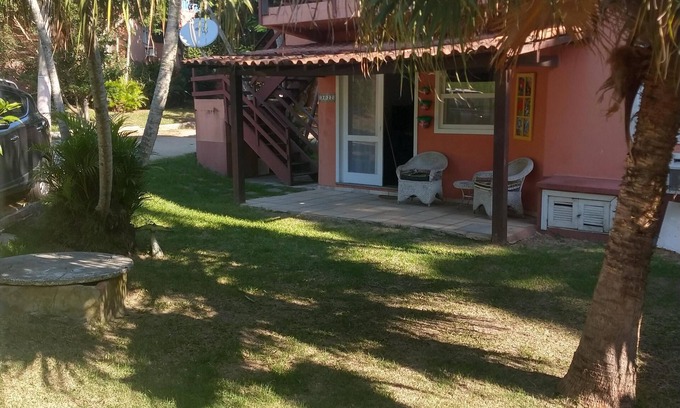 Caravelas House | Búzios Vacation Rentals