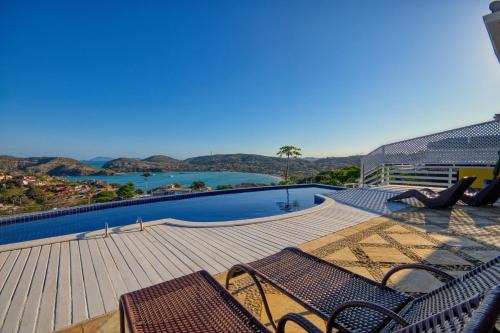 Buzios Villa | Búzios - Villa exceptionnelle