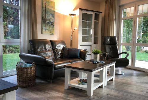 Neue Tiefe Apartment | Bürgermeister-Fox 44a An der Waterkant