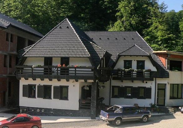 Vama House | Băile Puturoasa