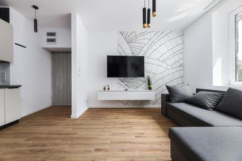 Bedzin Apartment | Będzińska Oaza Komfortu