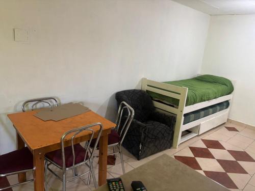 Province of Chubut Apartment | B amep