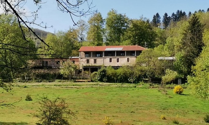 Labastide-Rouairoux Bed & Breakfast | B and B Sycomore, La Bouriotte