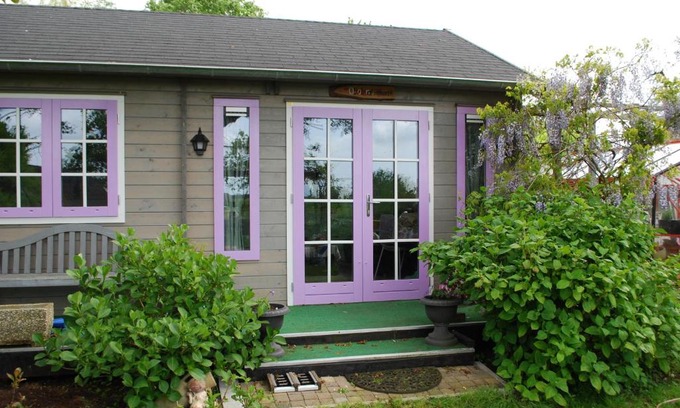 Municipality of Molenlanden Bed & Breakfast | B&B Öland