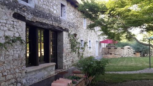 Nogaredo al Torre House | B&b 500'