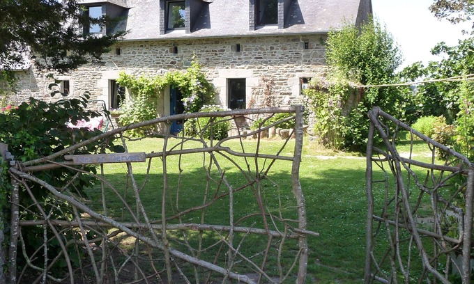 Le Ru Bed & Breakfast | B&B 53 m2 private suite
