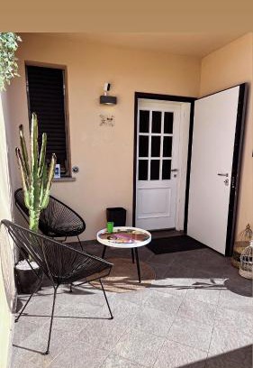 Parma House | B&B A Casa Mia