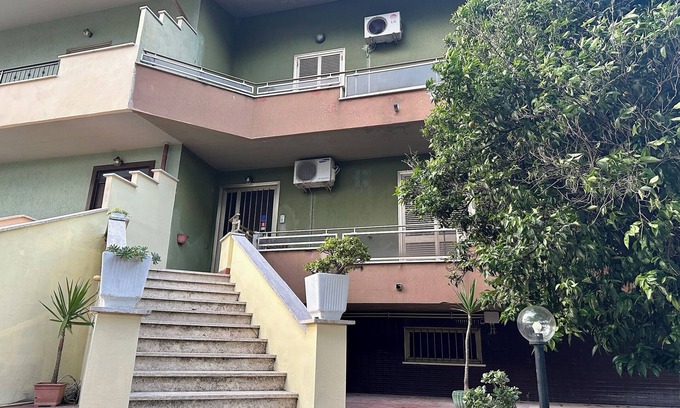 Marina di San Nicola Bed & Breakfast | B&B a conduzione familiare a Ladispoli
