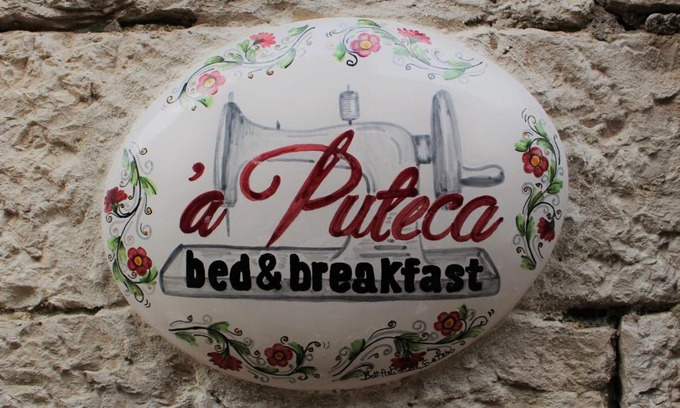 San Marco dei Cavoti Bed & Breakfast | B&B 'A Puteca