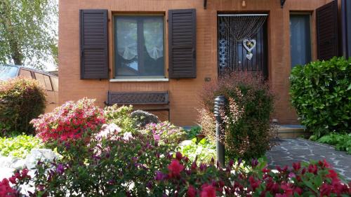 Cussignacco Bed & Breakfast | B&B Accanto al Focolare 2