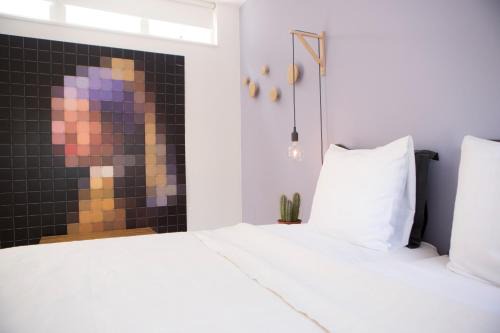 's-Hertogenbosch Bed & Breakfast | B&B Achter de Kan