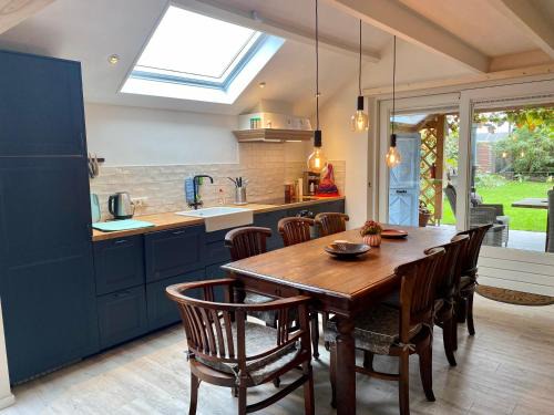 Thorn Apartment | B&B Achterom