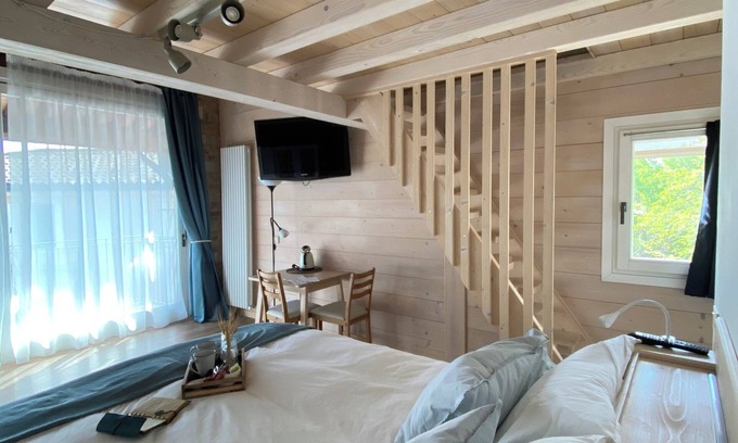 Possagno Bed & Breakfast | B&B al fienile