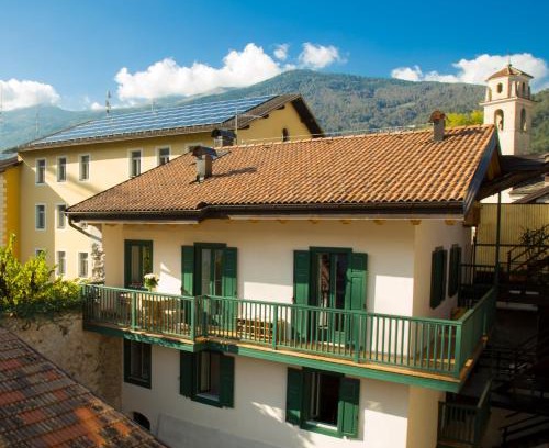 Borgo Valsugana Bed & Breakfast | B&B Al Gatto Nero