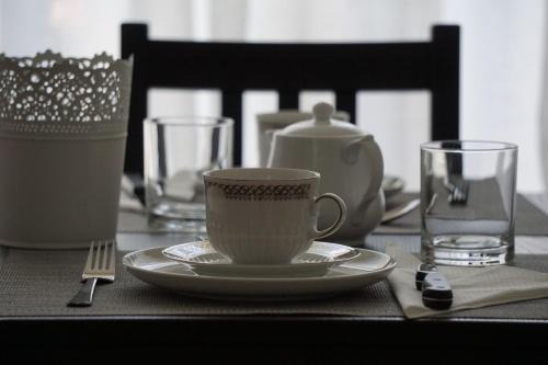 Cadine Bed & Breakfast | B&B al N°5