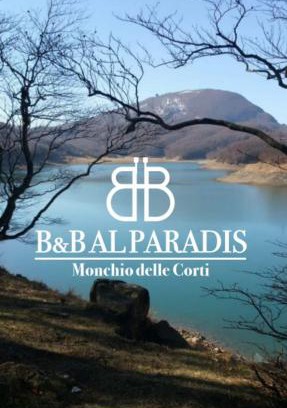 Monchio delle Corti Bed & Breakfast | B&b Al Paradis