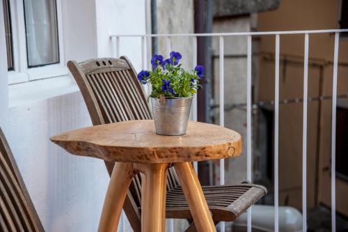 Varallo Bed & Breakfast | B&B Al Vicolo del Gallo