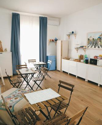 Ginosa Marina House | B&B Alla Marina