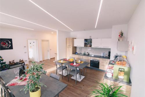 Verla Bed & Breakfast | B&B alla Villa