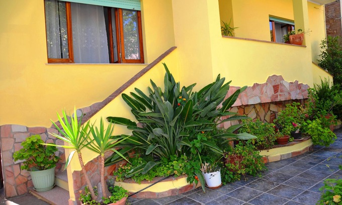 Iglesias Historic Centre Bed & Breakfast | B&b Aloysia Iglesias Southwestern Sardinia