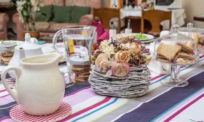 Tre Torri Bed & Breakfast | B&B Annabel Milan, beautiful villa in the city center