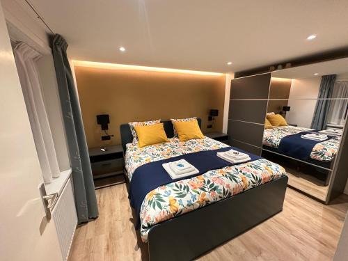 Vlissingen Bed & Breakfast | B & B ANNAMIE
