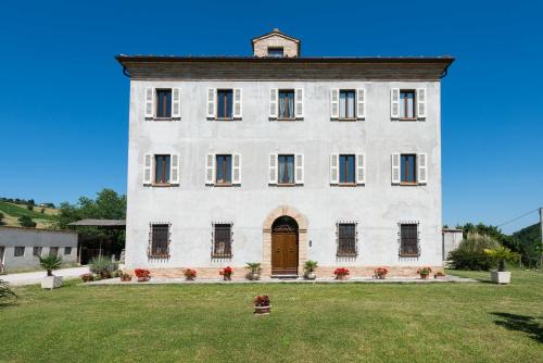 Santa Vittoria in Matenano Bed & Breakfast | B&B Antica Fonte del Latte