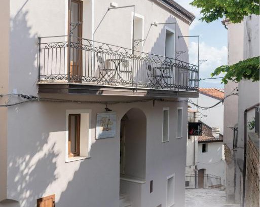 Chiaromonte Bed & Breakfast | B&b Antica Dimora