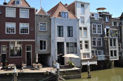 Dordrecht Bed & Breakfast | B&B Appelsteiger