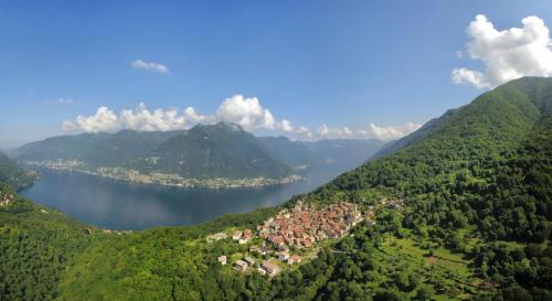 Palanzo Bed & Breakfast | B&B Aquarelle