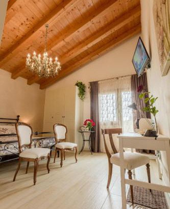 Galliera Veneta Bed & Breakfast | B&B ARMONIE DI CAMPAGNA