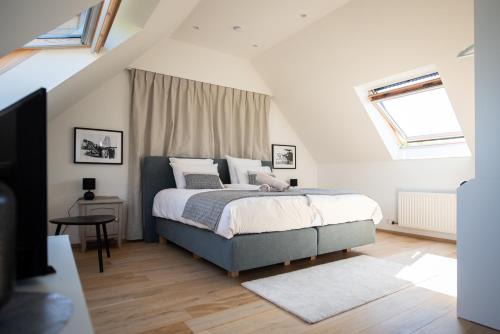 Beauvechain Bed & Breakfast | B&B Art'Aviation
