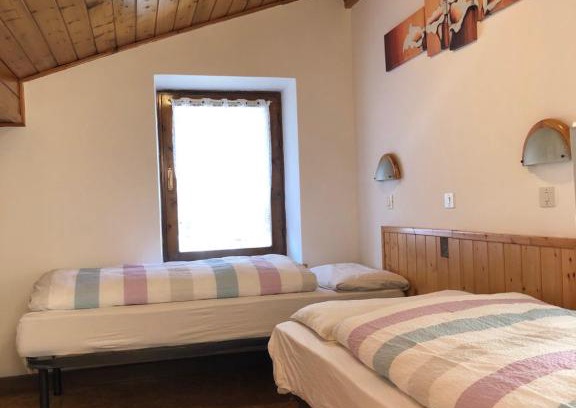 Masare Bed & Breakfast | B&B Astor
