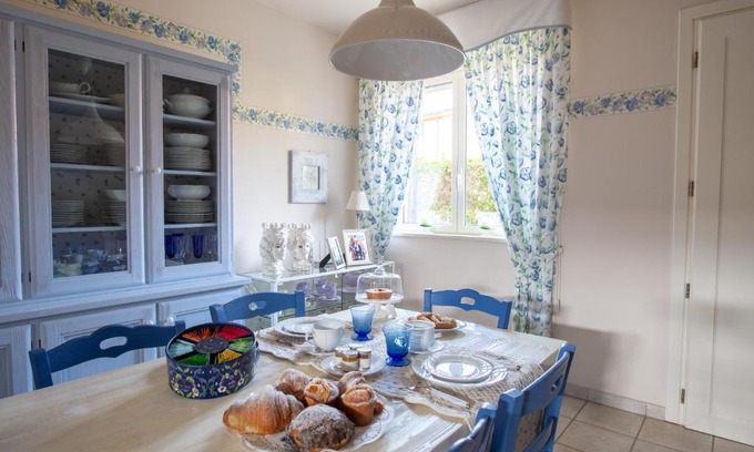 Porto Empedocle Bed & Breakfast | B&B at DurruEli's