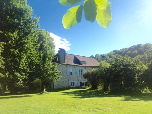 Monein Bed & Breakfast | B&B Au Moulin 1771